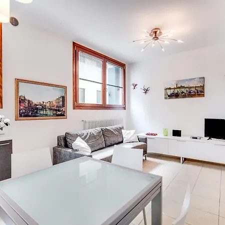 Priuli Canal View * Wenecja