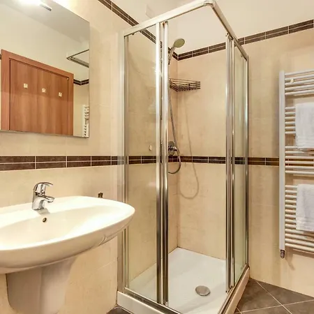 Priuli Canal View 公寓