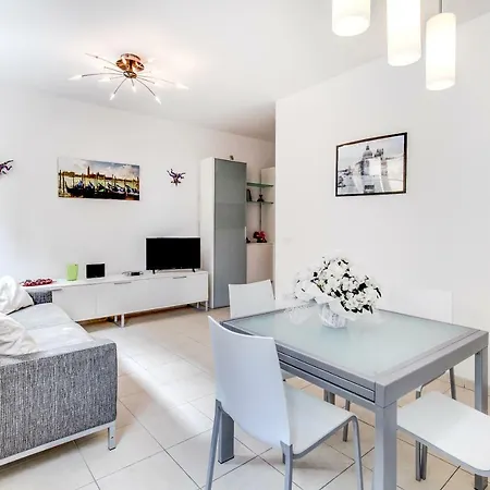Apartamento Priuli Canal View Venecia