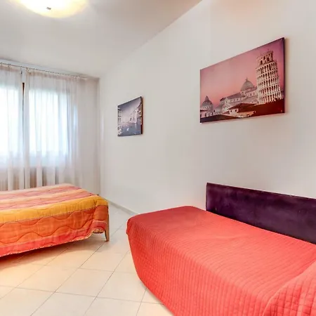 Priuli Canal View Wenecja