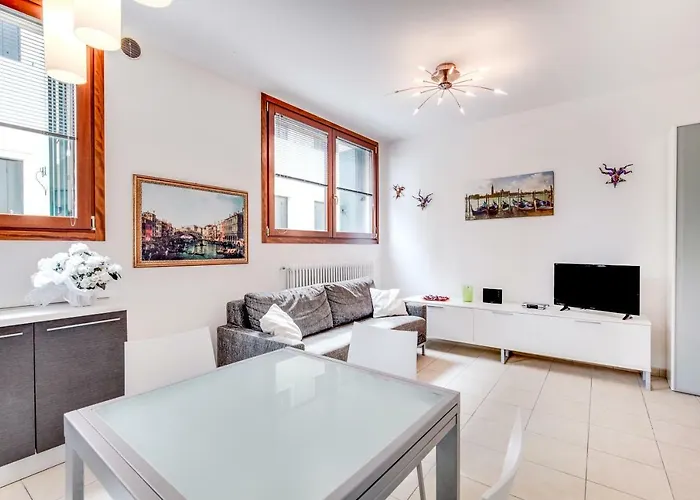 Priuli Canal View * ヴェネツィア