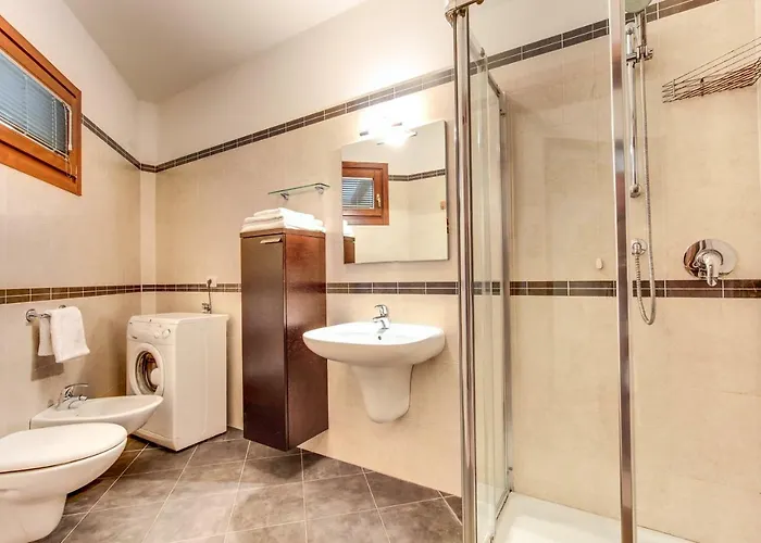 Priuli Canal View Benátky