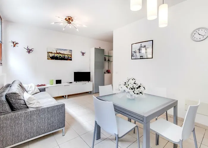 アパート Priuli Canal View ヴェネツィア