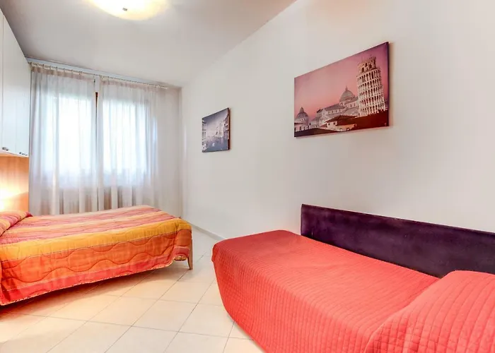 Priuli Canal View Benátky