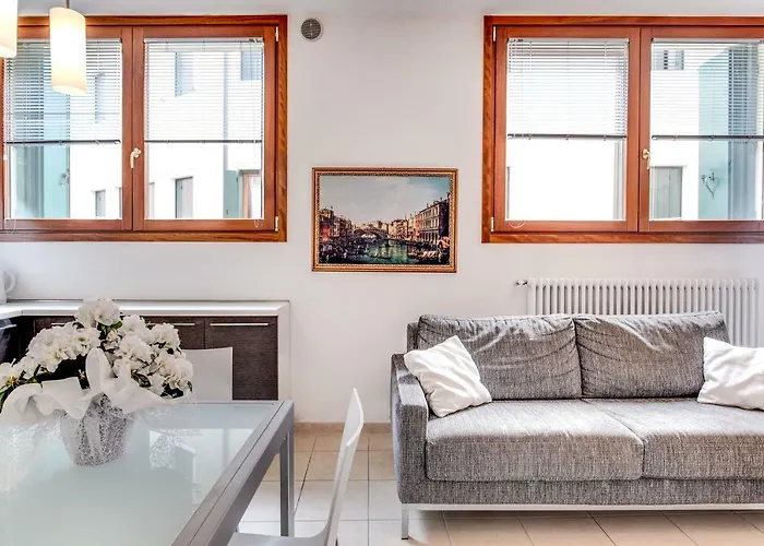 Priuli Canal View ヴェネツィア