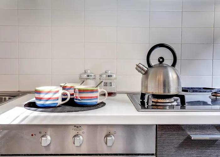 Priuli Canal View アパート ヴェネツィア