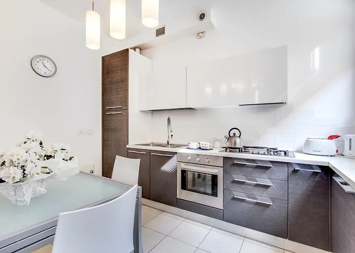 Priuli Canal View Venice